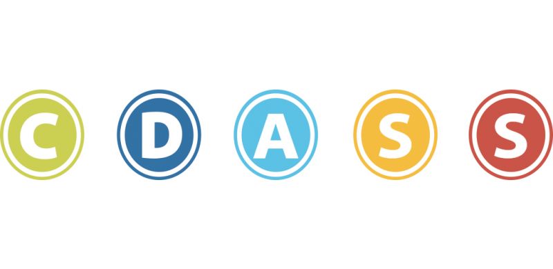 CDASS logo